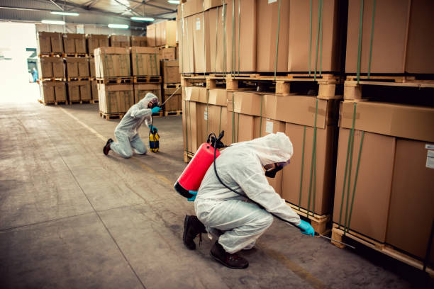Best Wildlife Control Services  in Milltown, NJ