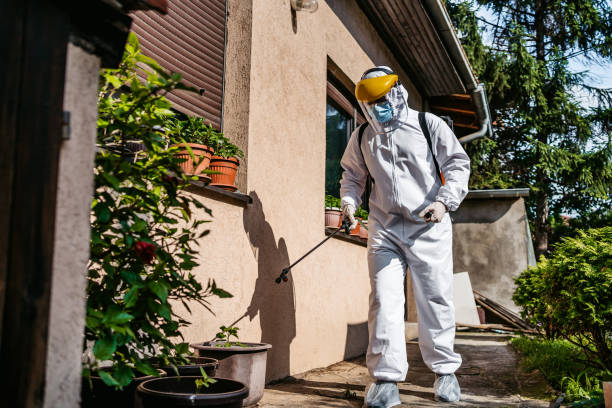 Best Cockroach Control Services  in Milltown, NJ